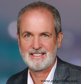 25 Visionary Leaders Shaping the Future of Manufacturing