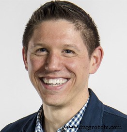 25 Visionary Leaders Shaping the Future of Manufacturing