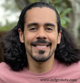 25 Visionary Leaders Shaping the Future of Manufacturing