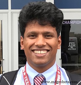 25 Visionary Leaders Shaping the Future of Manufacturing