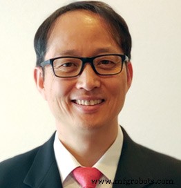 25 Visionary Leaders Shaping the Future of Manufacturing