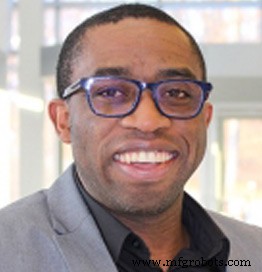 25 Visionary Leaders Shaping the Future of Manufacturing