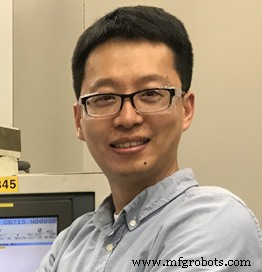 25 Visionary Leaders Shaping the Future of Manufacturing