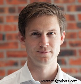 25 Visionary Leaders Shaping the Future of Manufacturing