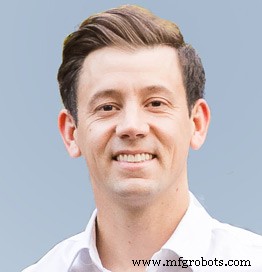 25 Visionary Leaders Shaping the Future of Manufacturing