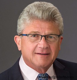 25 Visionary Leaders Shaping the Future of Manufacturing