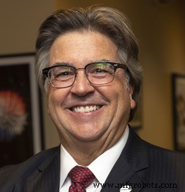 25 Visionary Leaders Shaping the Future of Manufacturing