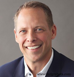 25 Visionary Leaders Shaping the Future of Manufacturing