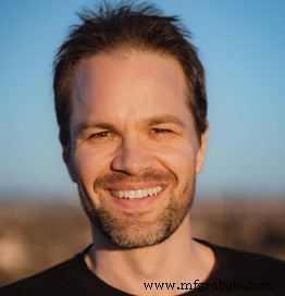 25 Visionary Leaders Shaping the Future of Manufacturing