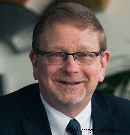 25 Visionary Leaders Shaping the Future of Manufacturing