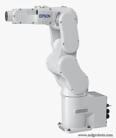 Interplexico Mexico Boosts Efficiency with Advanced Automation