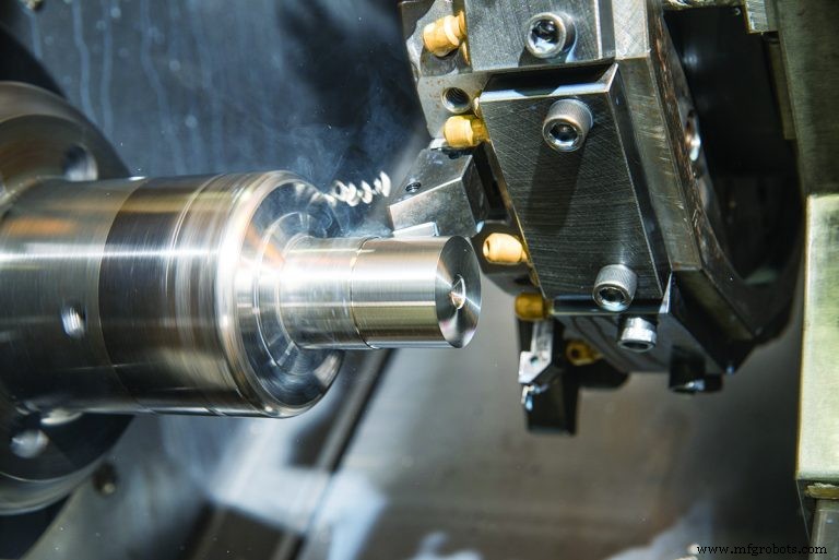 Efficient Programming Cuts Setup & Tooling Costs at Jaktool LLC