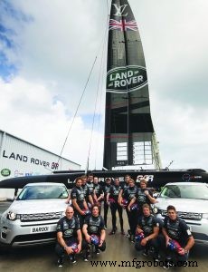 PLM Digital Twins Deliver Real‑Time Virtual Insight into Manufacturing