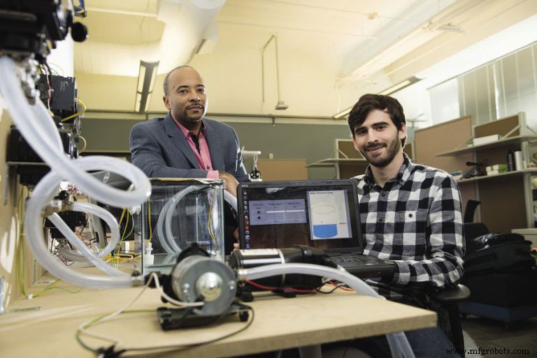 New Ransomware Exposes Critical Vulnerabilities in Industrial Control Systems