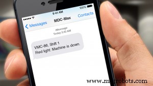 Connecting the Factory: How IIoT Transforms Shop‑Floor Data Management