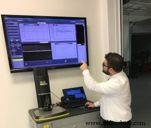 Connecting the Factory: How IIoT Transforms Shop‑Floor Data Management