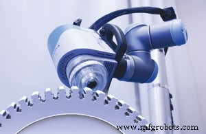 How Optical Metrology Drives Manufacturing Efficiency