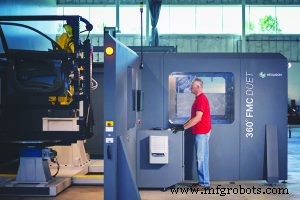 How Optical Metrology Drives Manufacturing Efficiency