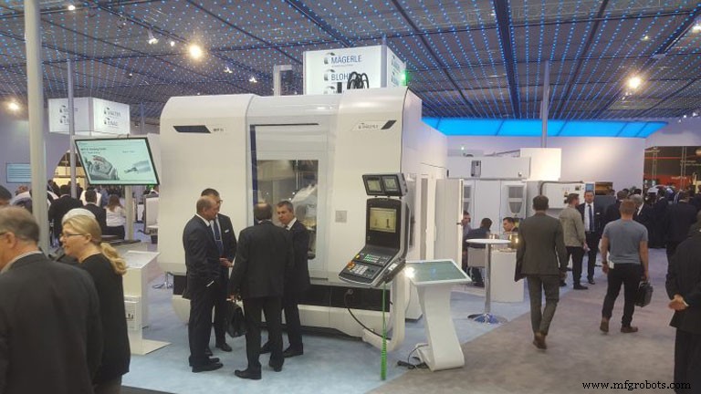 Jenoptik Launches 100k‑sq‑ft Automotive Metrology Hub in Rochester Hills