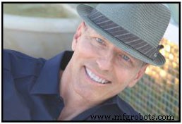 Rockwell Automation Highlights ROI of Its Digital Transformation Journey