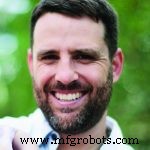 3D Modeling and Simulation: Catalysts for Manufacturing Process Innovation