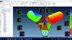 3D Modeling and Simulation: Catalysts for Manufacturing Process Innovation