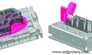 Accelerate Machining and Boost Quality with Automated NC Programming