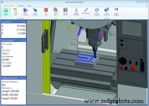 Accelerate Machining and Boost Quality with Automated NC Programming