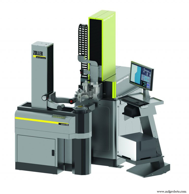 Tailored Machining Technology for Shops of All Sizes