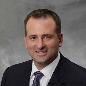 Faurecia Executive Confirms Industry 4.0 Success, Highlights Future Growth