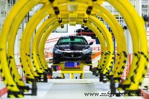 Accelerating Digital Transformation: Real-Time MES Data Drives Factory Efficiency