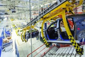 Accelerating Digital Transformation: Real-Time MES Data Drives Factory Efficiency