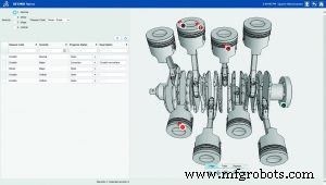 Accelerating Digital Transformation: Real-Time MES Data Drives Factory Efficiency