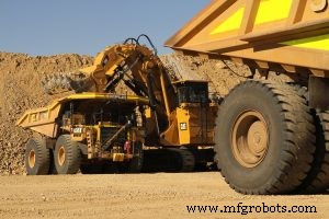 Heavy Vehicles Lead the Way: Self-Driving Is Already a Reality