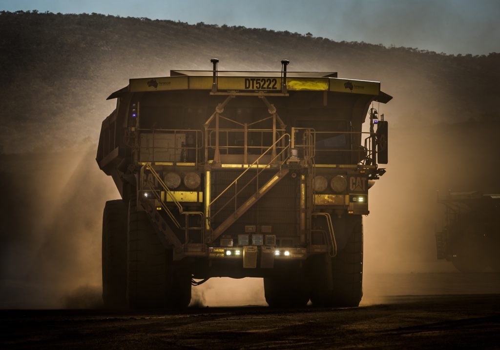 Heavy Vehicles Lead the Way: Self-Driving Is Already a Reality