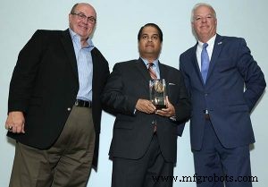 NAMRI/SME Celebrates Breakthroughs in Manufacturing Research at 45th Annual NAMRC Conference
