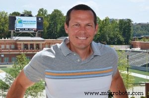 NAMRI/SME Celebrates Breakthroughs in Manufacturing Research at 45th Annual NAMRC Conference