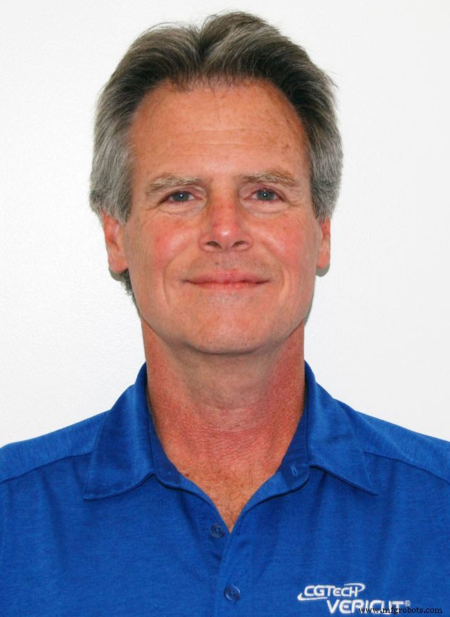 Vericut 8.1 Unveils Advanced AM Module for Precise Simulation, Verification & Optimization