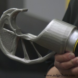 Maximizing Production with Advanced Additive Manufacturing Software