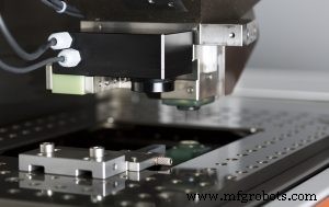 Revolutionizing EDMs: Faster, More Efficient Automation with Industry 4.0