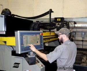 Advanced Nesting Software Boosts Production Efficiency for Fabricators and Metalcutters
