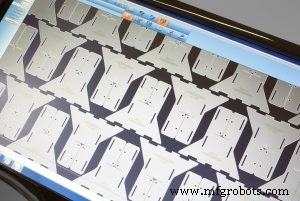 Advanced Nesting Software Boosts Production Efficiency for Fabricators and Metalcutters