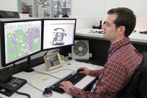 Advanced Nesting Software Boosts Production Efficiency for Fabricators and Metalcutters