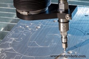 Advanced Nesting Software Boosts Production Efficiency for Fabricators and Metalcutters