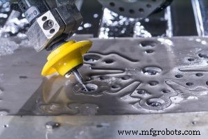 Advanced Nesting Software Boosts Production Efficiency for Fabricators and Metalcutters