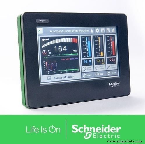 Schneider Electric Partners with Alpha Laser to Deliver Advanced CNC-Controlled Processing Solutions