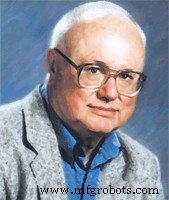 Honoring Dick Morley: The Visionary Behind PLC Technology