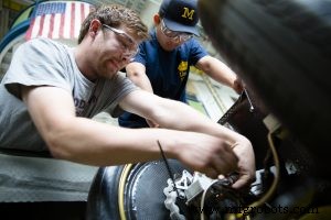 Revolutionary Cold Sintering Cuts Energy Use and Material Waste