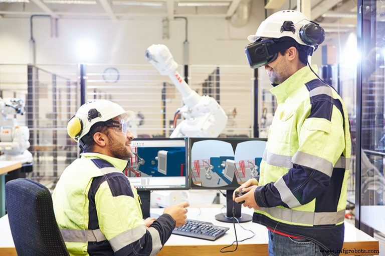 How Advanced Robotics Are Revolutionizing Welding Operations