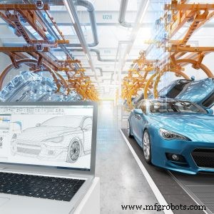 Proactive Strategies to Prevent Manufacturing Cyberattacks